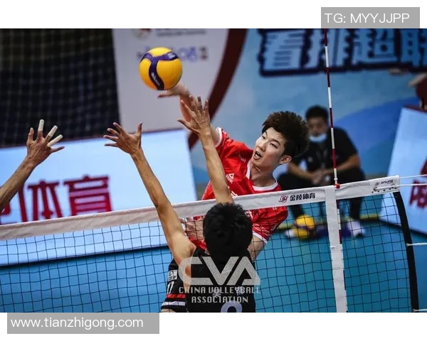 武汉排球队的力量变革引发热议展现团队精神与竞技实力的双重提升