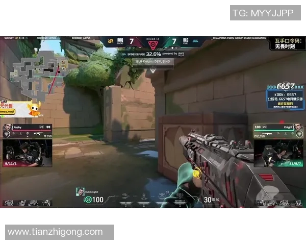 聚焦CSGO：探讨BLG战队在比赛中的心理素质与应对策略