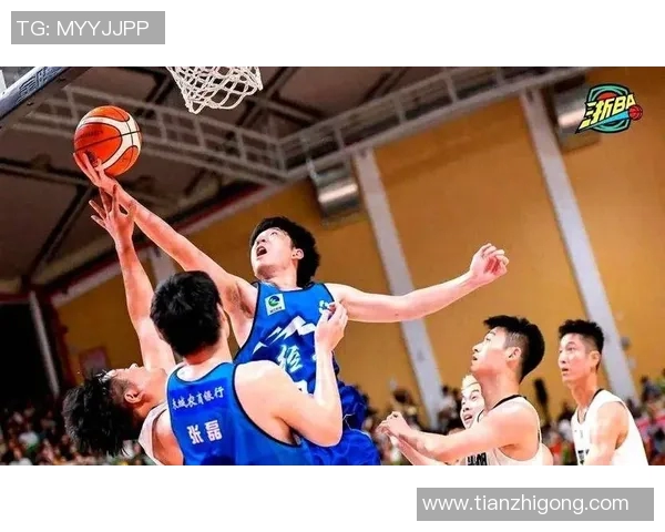 篮球之魂：深入探讨杭州篮球队的实力与魅力