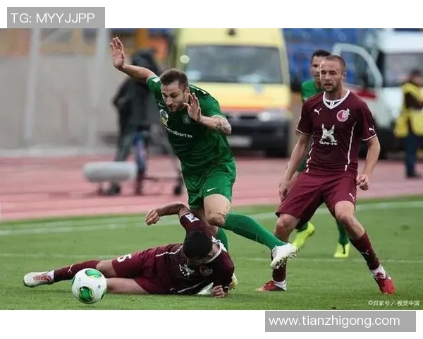 苏维埃翼与喀山鲁宾的激烈对决揭示俄超联赛新格局