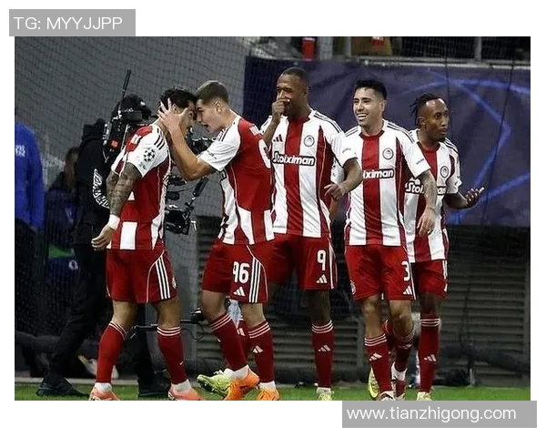 马赛与奥林匹亚激战成和比分揭晓精彩瞬间回顾