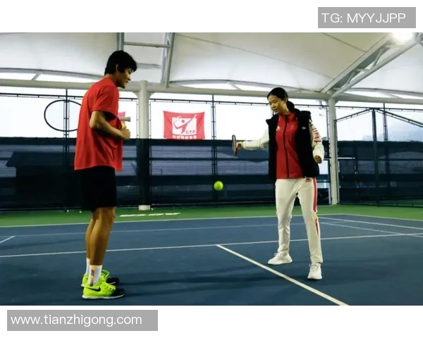 南京网球队的节奏与激情：聚焦网球运动的魅力与发展