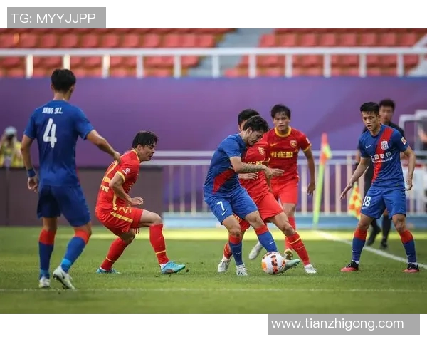 上海足球队意识探讨与发展路径分析及未来展望