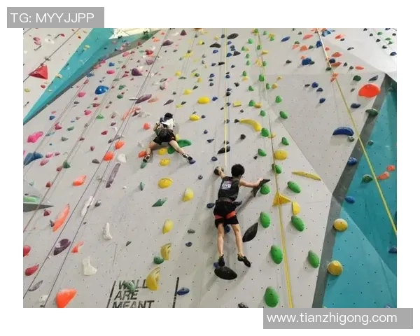 上海攀岩队在攀岩联赛中的经验与表现分析及未来展望