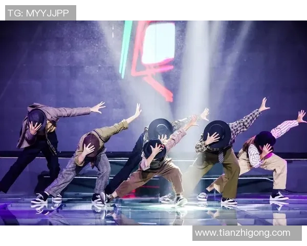 广州街舞队速度之争引发热议舞者们的技术与风格碰撞再掀讨论潮