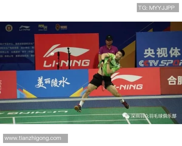 羽毛球个人能力排行榜揭晓深圳羽毛球队荣获第三名佳绩